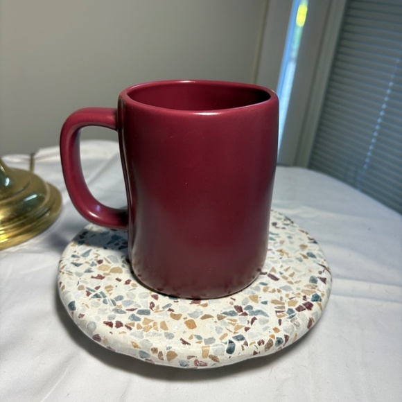 Rae Dunn Autumn Babe coffee/tea mug - Picture 2 of 5